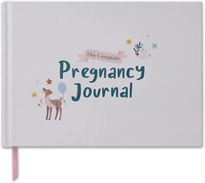 Pregnancy Journal Memory
