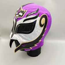 WRESTLING MASK Dominik  Mysterio LUCHADOR WRESTLER MASK