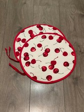 Pair of Aga Hob Lid Covers