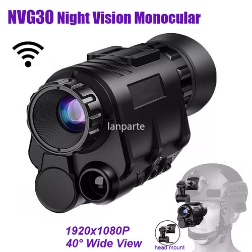 Nvg30 infrared night vision - infrared,