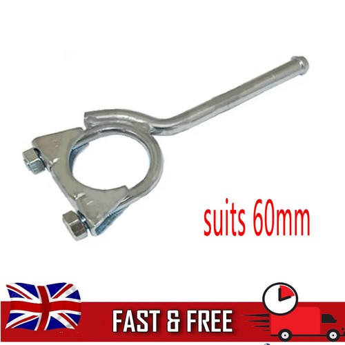 Universal exhaust repair - exhaust,