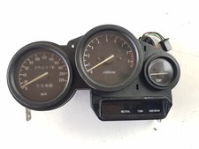 Honda NSR 125 counter / lap