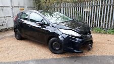 FORD FIESTA MK7 1560 TDCI 2008 2009 2010 2011 2012 BREAKING SPARES BLACK 5 DOOR