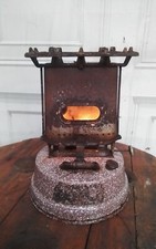 Vintage  Rare Rippingilles Paraffin Heater