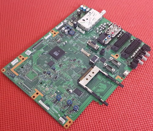 Main board for - board, toshiba