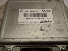 2019 VAUXHALL CORSA 12679197