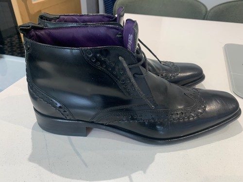 Mens autograph brogue style - mens,