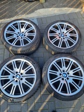 E46 M3 19inch Staggered