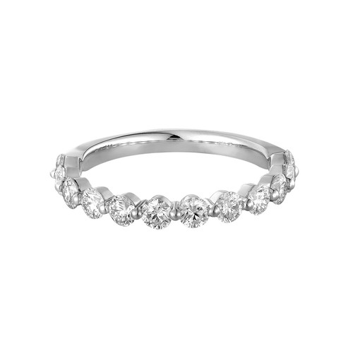 14k white gold lab - gold,