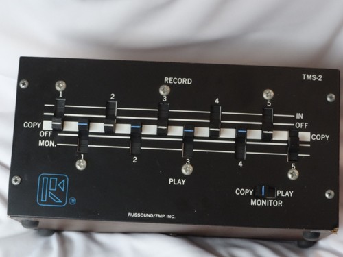 Vintage russound fmp inc - vintage,