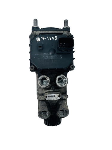 Wabco daf xf106 foot - daf, xf106/cf