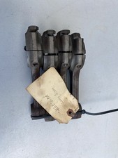 Lotus Elan Cortina connecting