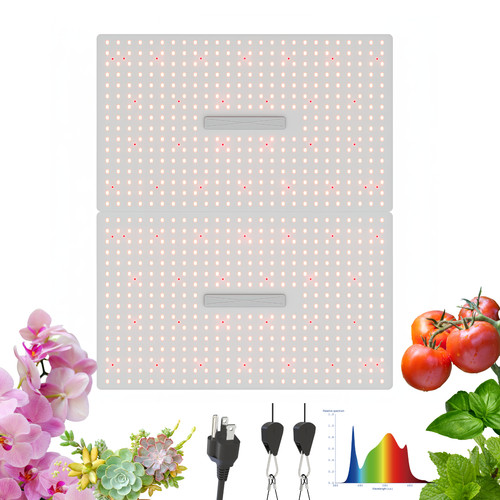 Led grow light full spectrum - grow,