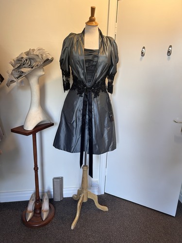 Ian stuart pewter - pewter, of