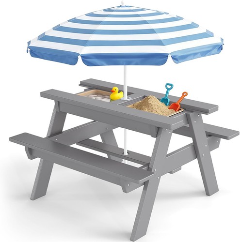 Kids sand water - 3-in-1,