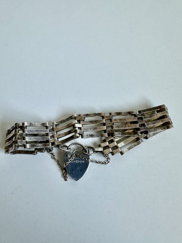 Vintage sterling silver - sterling,