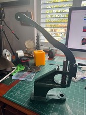 HEAVY DUTY MACHINE FOR