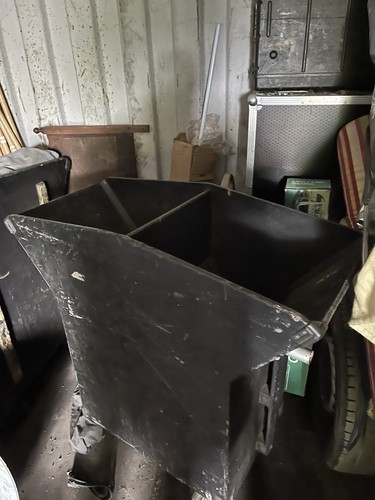 Fame court series bass bins - fame,