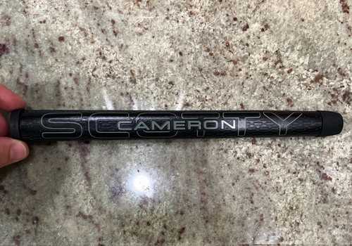 Scotty cameron custom shop - scotty,