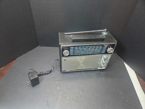 Realtone solid state