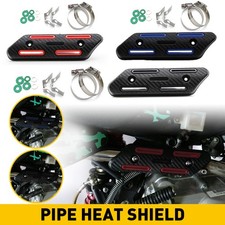 Motorcycle Motorbike Exhaust