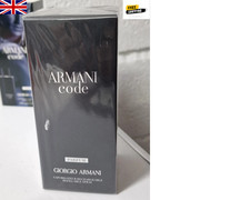 Armani Code Parfum by Giorgio
