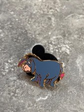 Disney wdw eeyore standing - eeyore,