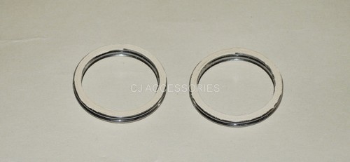 Pair quality exhaust - pair,
