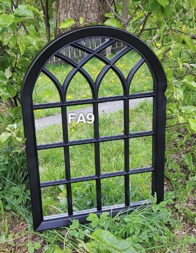 Indoor outdoor window wall - window,