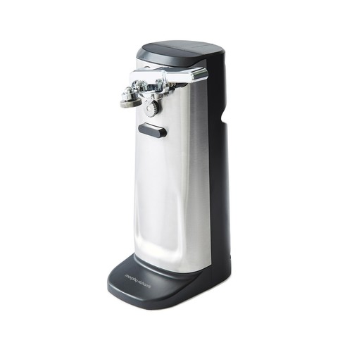 Morphy richards electric tin - richards,