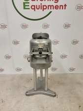 Used Crypto Peerless 14lb/6.4kg Potato Rumbler, 13amp, Delivery Available 