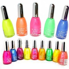 Florescent Neon Luminous &