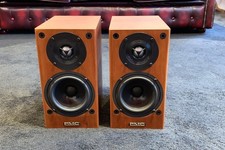 PMC DB1 Loudspeakers (pair) in Cherry Wood Finish, Excellent Condition