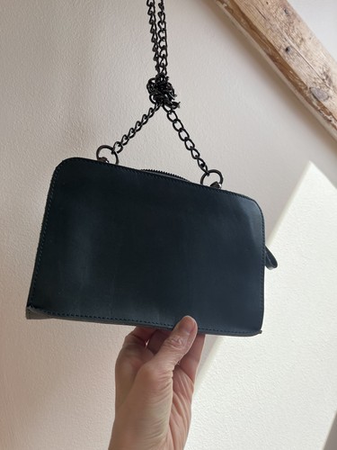 Liebeskind navy leather - navy,