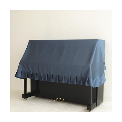Piano cover upright - cover,
