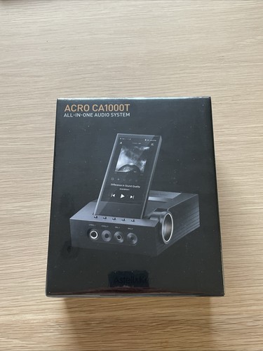 Astell kern acro ca1000t - astell, &