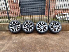 LAND ROVER DISCOVERY 5 L462