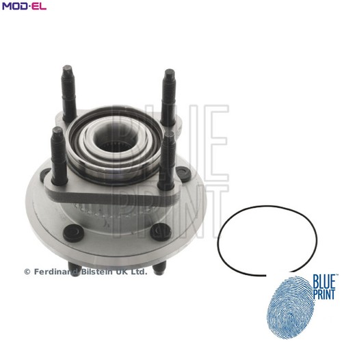 Wheel bearing kit adbp820049 - kit,