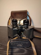 1950' CLEAN OPTICS! Nice