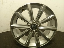 VOLKSWAGEN PASSAT Alloy Wheel
