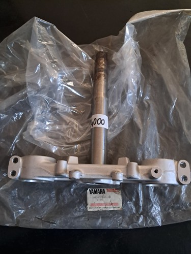 Yamaha tdr125 1989 1990 dt125 - tdr125,