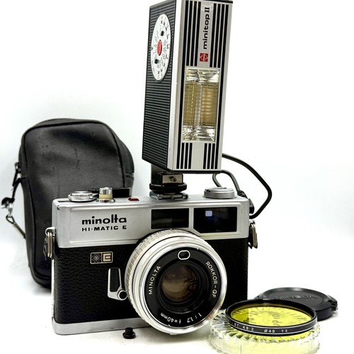 Ddp near mint minolta - ddp, mint]