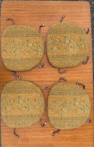 Ercol set cushions seat - set,