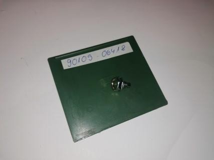 Bolt fits yamaha 200 88 - 200, 85-88