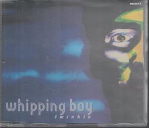 Whipping boy twinkle cd - boy,
