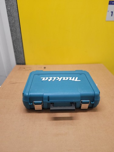 Makita empty case 6271dwpe3 - ,