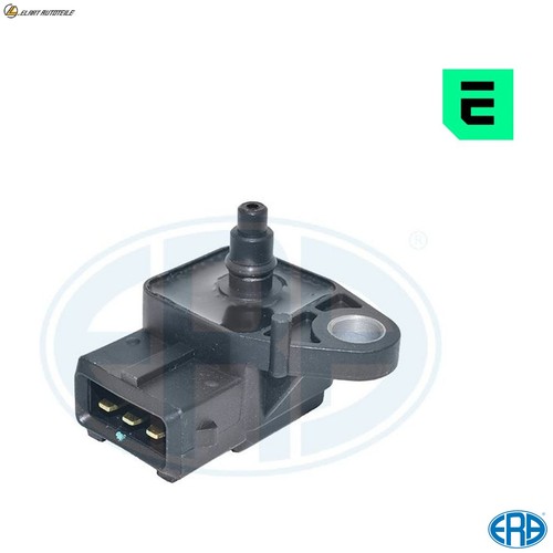 Intake manifold pressure - intake,