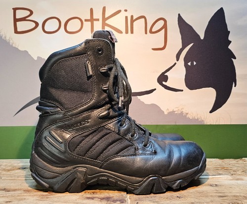 Bates 8in gore tex - -,