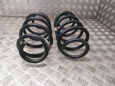 Ford Transit Connect Mk2 Rear