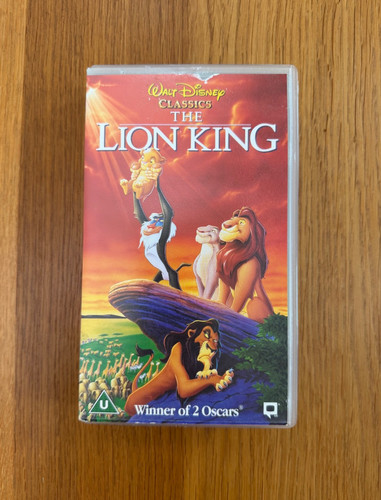 Disney the lion - king,